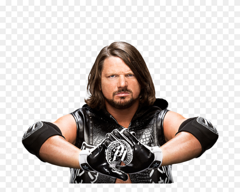 1006x794 Aj Styles Png High Quality Image Png Arts - Undertaker PNG