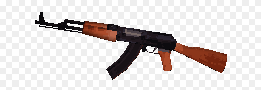 650x231 Ak Transparent Png Pictures - Weapon PNG