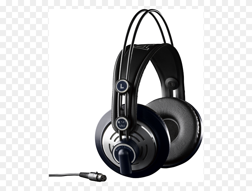 734x576 Akg Mkii Professional Stereo Headphones South Coast Music - Headphones PNG