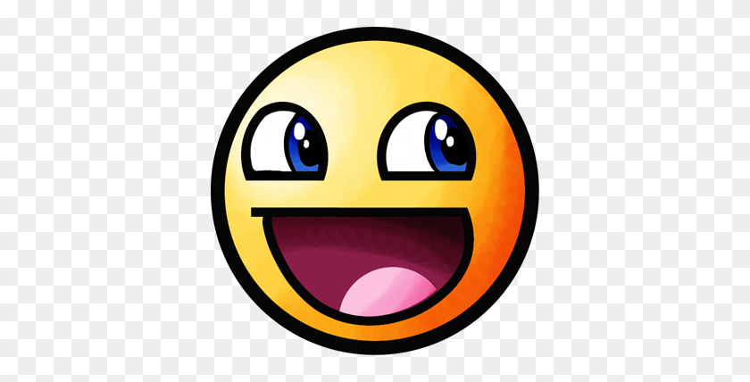 368x368 Emoji Face Из Начальной Школы Аких Тамаки !! - Школьные Смайлы Png