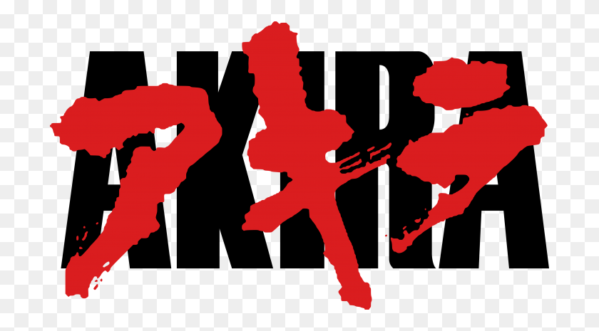 700x405 Akira Logo - Akira PNG