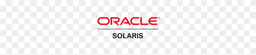 252x122 Aktualne Logo Oracle Solaris Os Osos - Oracle Logo PNG