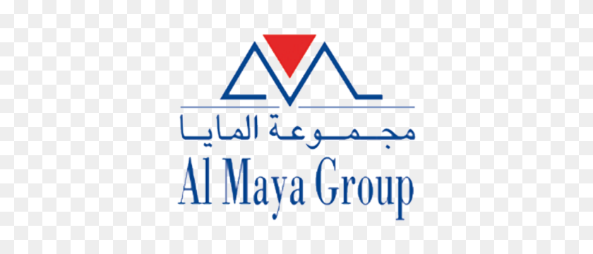 500x300 Al Maya Group Cdk - Logotipo Maya Png