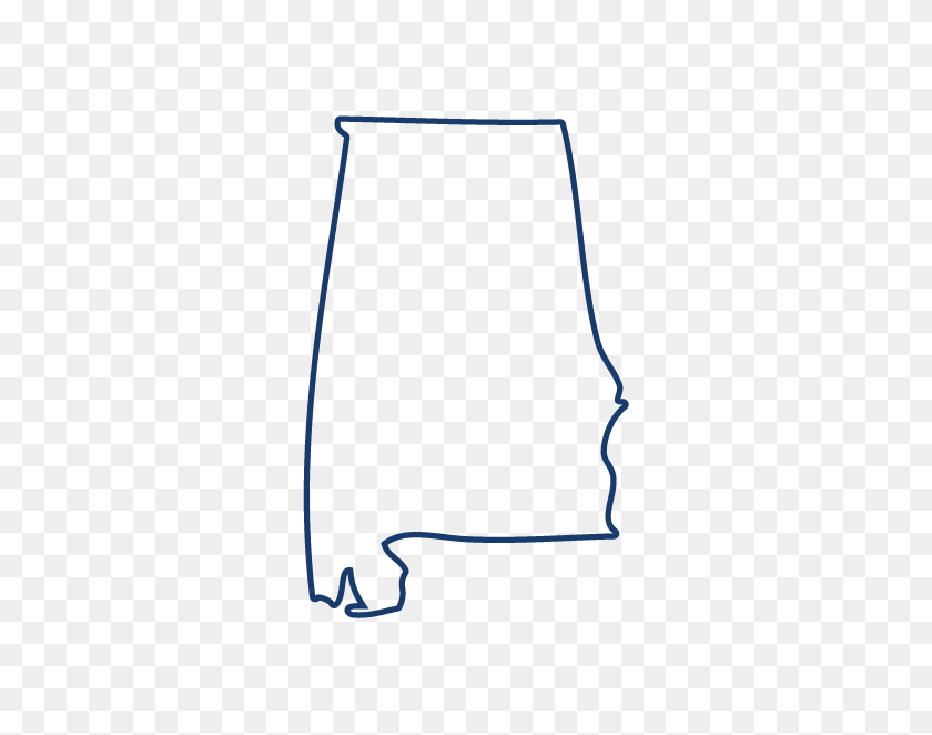 602x602 Alabama - Alabama A Clipart
