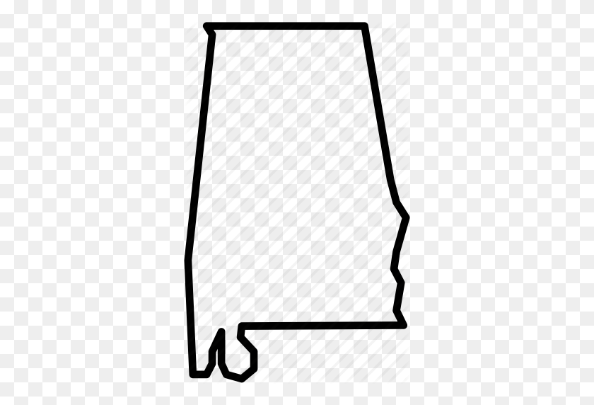 320x512 Alabama, Estados Unidos, Ciudad, Federal, Montgomery, República, Estado Icono - Alabama Png