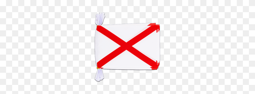 375x250 Bandera De Alabama En Venta - Bandera Bunting Clipart