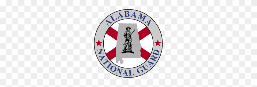 225x225 Alabama National Guard - Alabama PNG