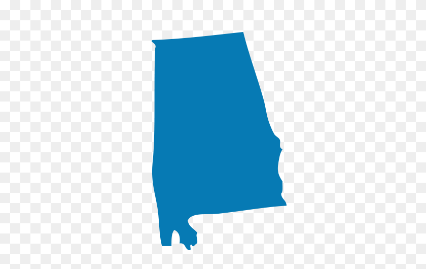 500x470 Alabama, We Have A Problem Uninsured Drivers - Alabama A PNG