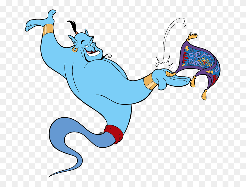 671x581 Imágenes Prediseñadas De Aladdin Y Sus Amigos Imágenes Prediseñadas De Disney En Abundancia - Imágenes Prediseñadas De La Carpa