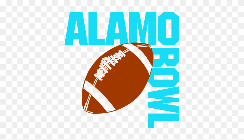 415x422 Alamo Bowl Logos, Logo Gratis - The Alamo Clipart