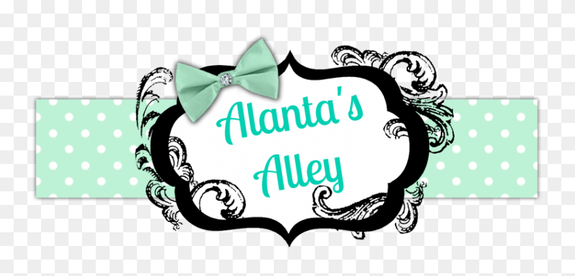 827x365 Alanta's Alley The East End Thrift Store Haul - Thrift Store Clip Art