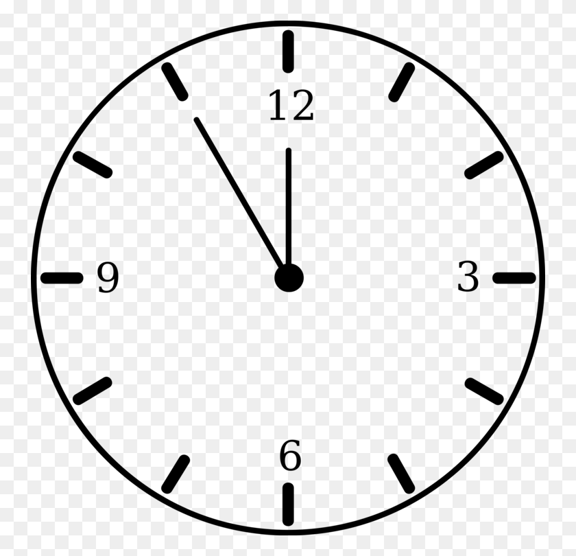 750x750 Relojes De Alarma De Iconos De Equipo Reloj Temporizador - Ver Imágenes Prediseñadas En Blanco Y Negro