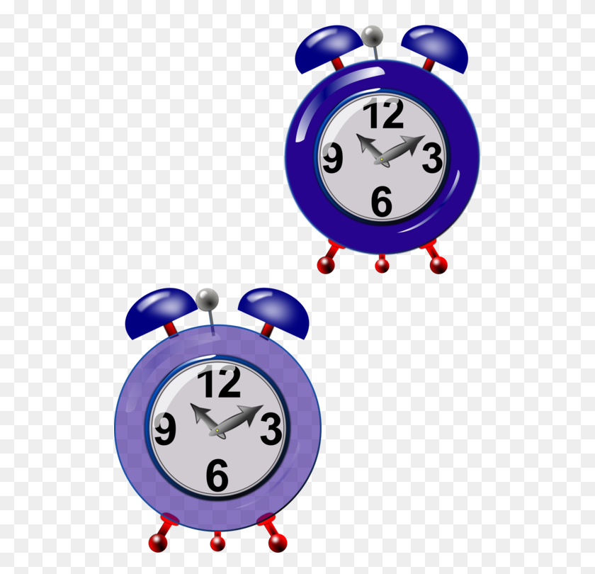 518x750 Alarm Clocks Minute Classroom Management Hints Proven Ways - Daylight Savings Time 2018 Clipart