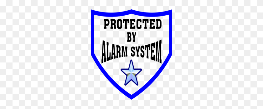 260x289 Alarm System Clipart - Fire Drill Clipart