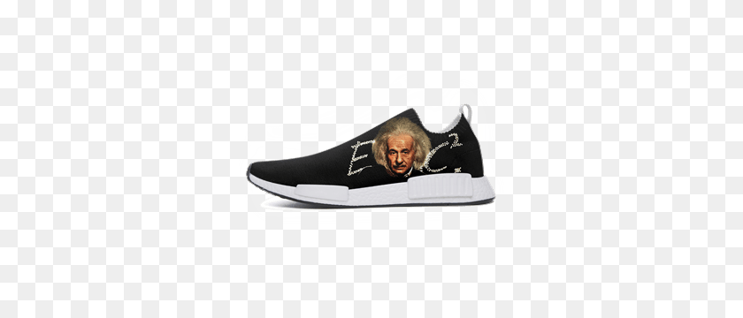 300x300 Albert Einstein Shoes Sneakers Images Design - Albert Einstein PNG