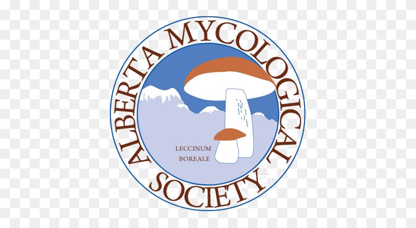 400x400 La Sociedad Micológica De Alberta En Twitter Sea Siempre Conciencia - Imágenes Prediseñadas De La Seta Morel