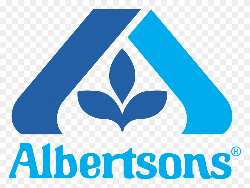 2400x1764 Логотип Albertsons Png С Прозрачным Вектором - Логотип Albertsons Png