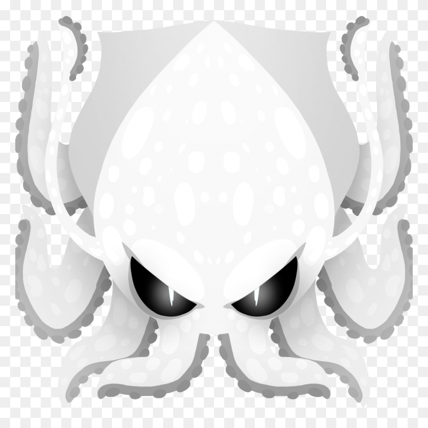 1181x1181 Albino Hd Kraken Skin Mopeio - Kraken Png
