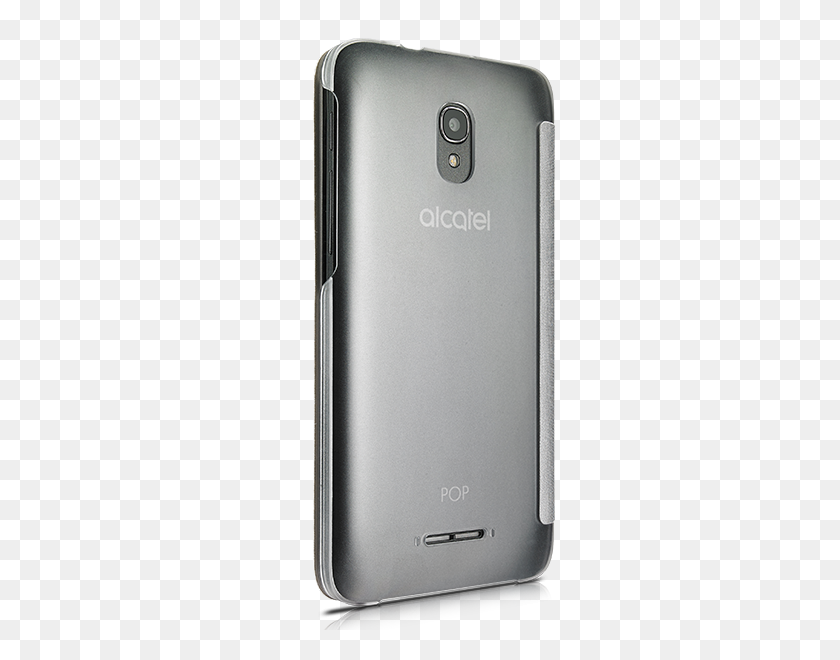 600x600 Alcatel Mobile - Flip Phone PNG