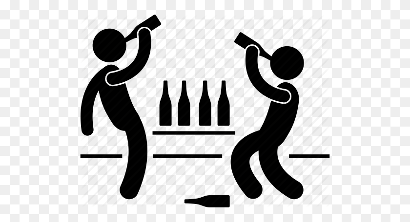 512x396 Alcohol, Beer, Competition, Drink, Drinking, Game, Party Icon - Party Icon PNG