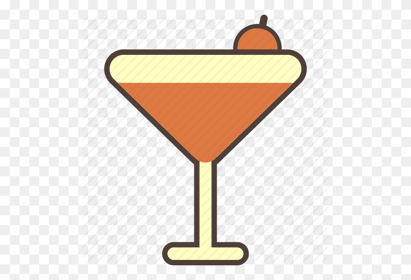 Alkohol, Bloody Mary, Minuman, Gelas, Ikon Martini - Bloody Mary Clipart.