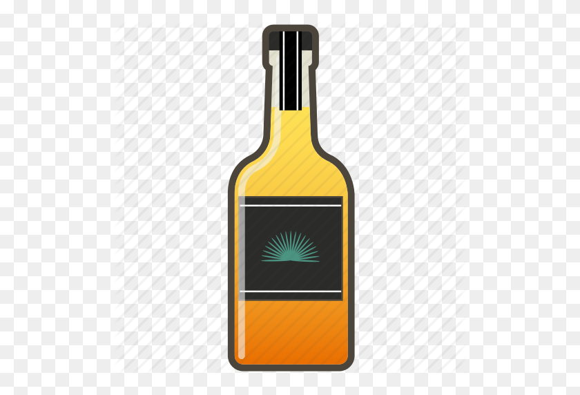 Tequila Clipart.