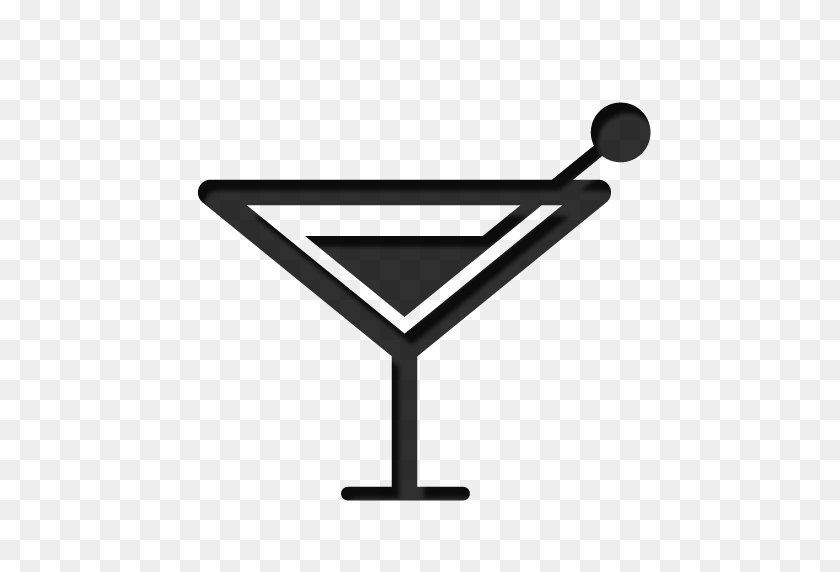 512x512 Alcohol, Bebida Icono - Bebida Png
