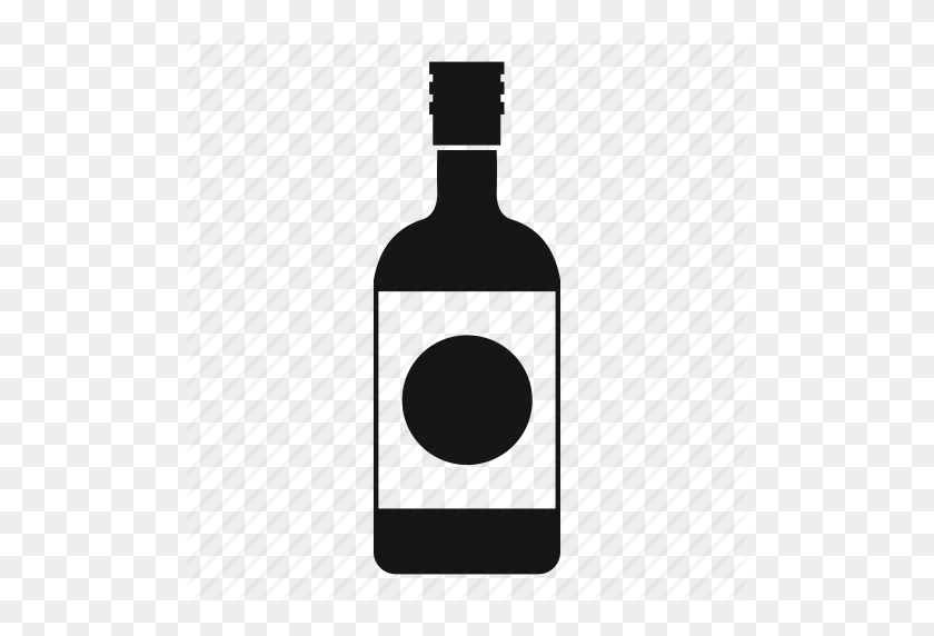 512x512 Alcohol, Bebida, Japón, Japonés, Licor, Arroz, Sake Icono - Sake Png