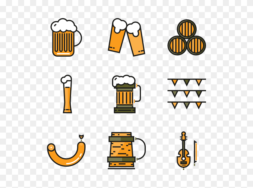 600x564 Alcohol Icons - Alcohol PNG