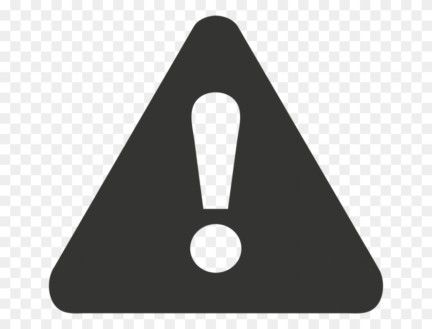 1346x1000 Alert Icon Image Gallery - Warning Icon PNG