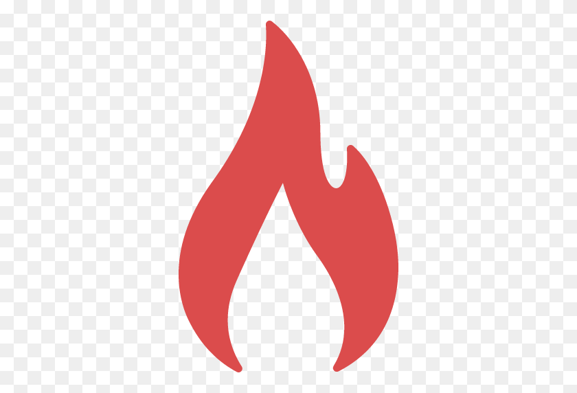 512x512 Alert Uk - Fire Logo PNG