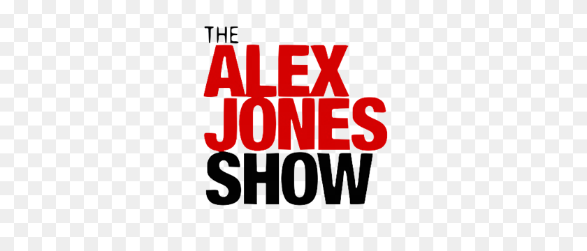 292x300 Alex Jones Show Free Internet Radio Tunein - Alex Jones Png