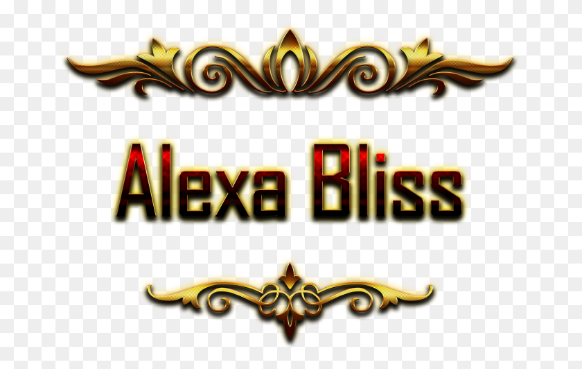 1621x981 Alexa Bliss Png Transparent Images - Alexa Bliss PNG