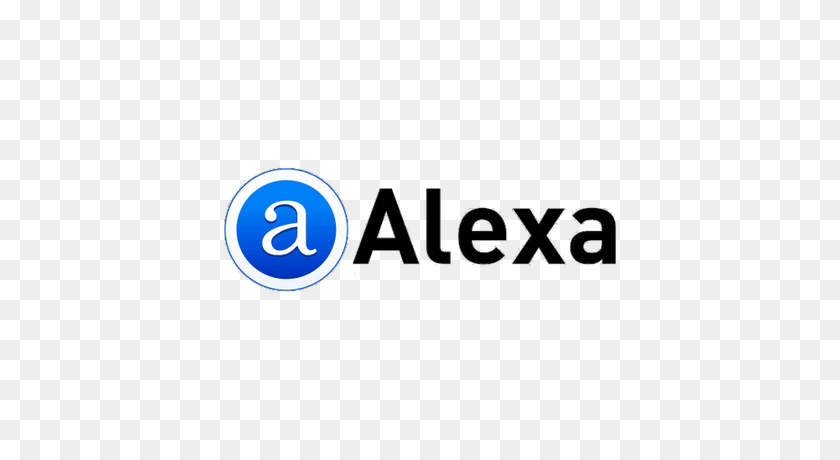 400x400 Logotipo De Alexa Png