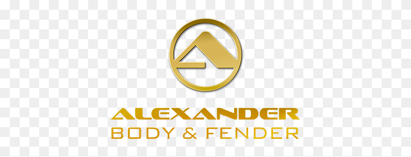 400x261 Alexander Body Fender Co Collision Repair Shop In Akron Ohio - Fender Logo PNG