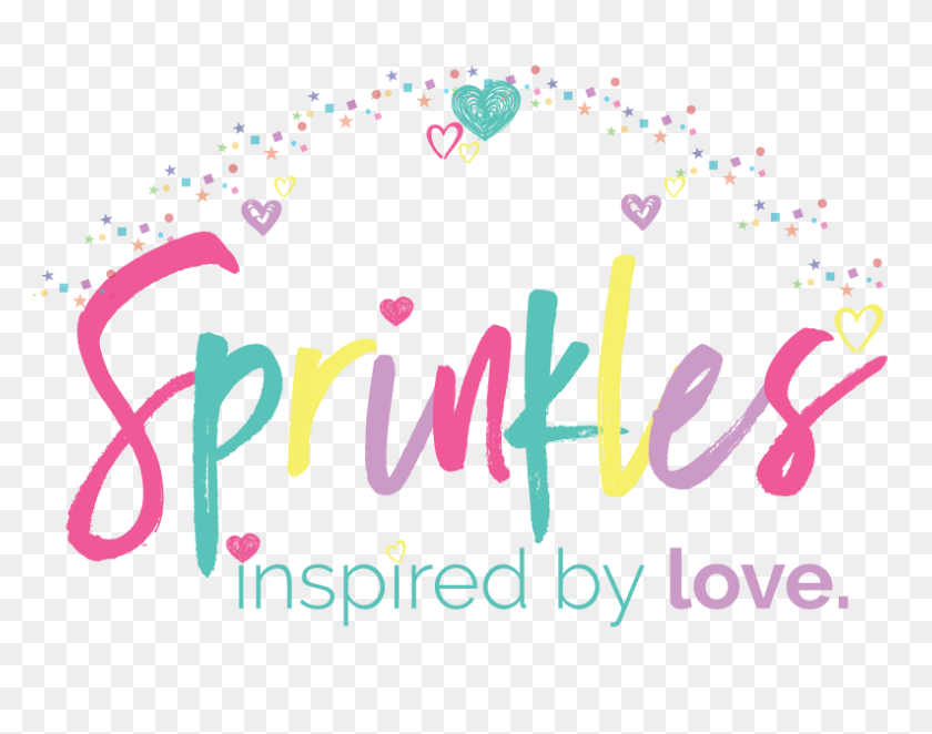 793x613 Alexis Jarrett - Sprinkles PNG