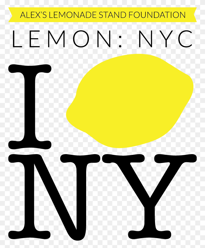 772x952 Alex's Lemonade Stand Foundation On Twitter Tomorrow Is - Lemonade Stand PNG