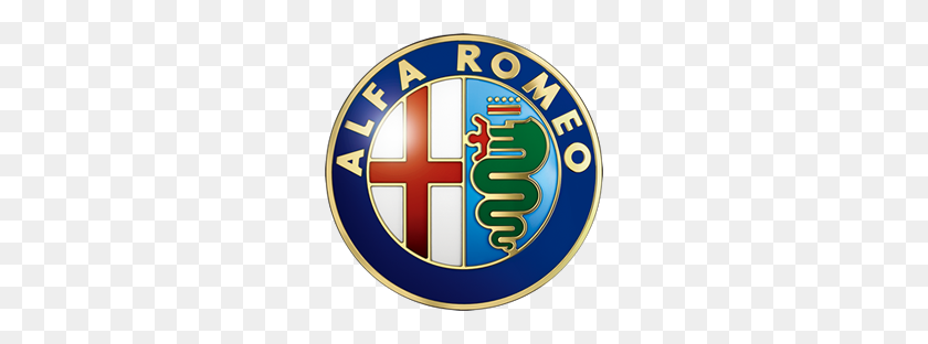 252x252 Alfa Romeo Alfaromeo Brera Cars, Alfa Romeo Brera - Alfa Romeo Logo Png