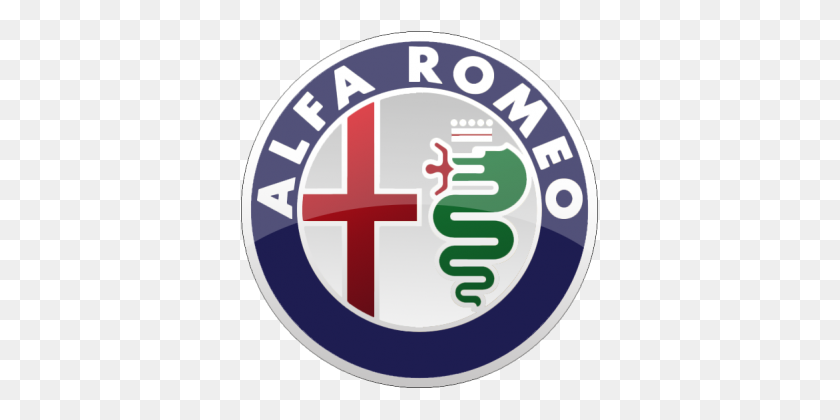361x360 Alfa Romeo Coche Logo Png Imagen De Marca - Alfa Romeo Logo Png