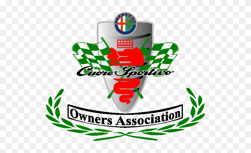 559x453 Alfa Romeo Owners Association Logos, Gratis Logos - Alfa Romeo Logo PNG