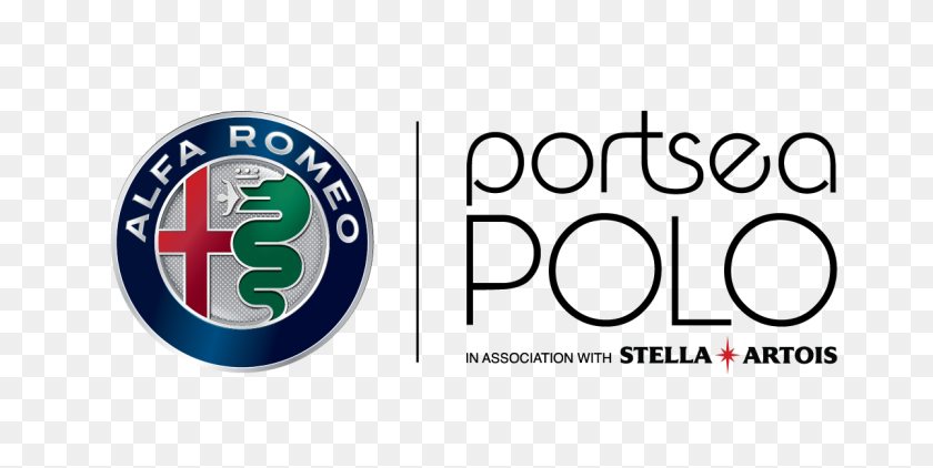 1200x558 Alfa Romeo Portsea Polo Thank You For Attending The Sell - Polo Logo PNG