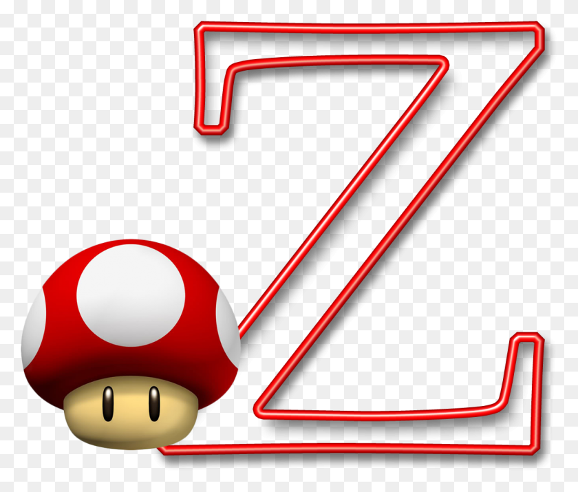 1115x937 Alfabeto Mario Bros Z Удивительные Буквы Алфавита - День Рождения Эльмо ​​Клипарт