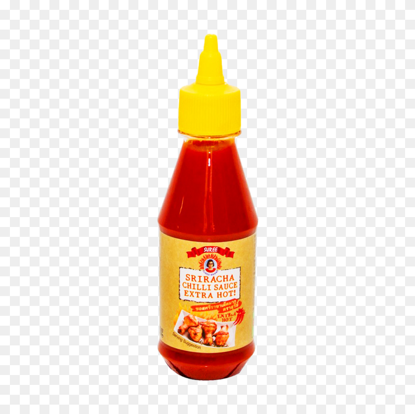 1000x1000 Alfatah - Sriracha PNG
