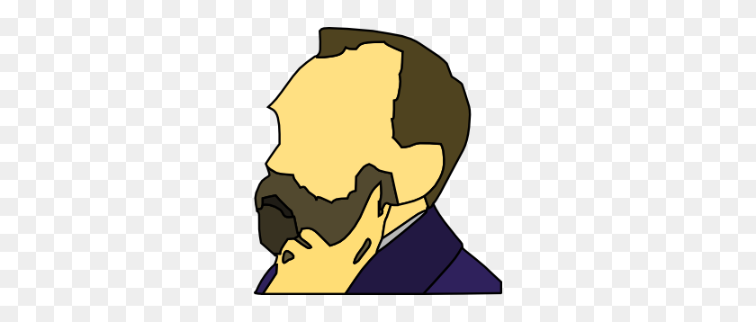 276x298 Alfred Nobel Clipart - Prize Clipart