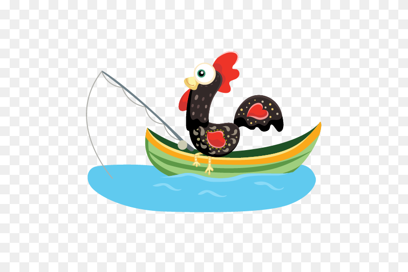 500x500 Купоны И Смайлики Algarvemoji - Лодка Emoji Png