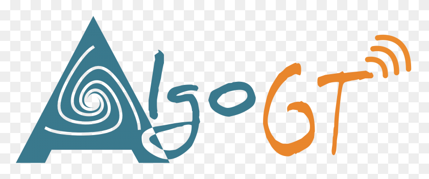 2496x928 Семинар Algogt По Алгоритмам Обучения Алгоритмической Теории Игр - Логотип Теории Игр Png