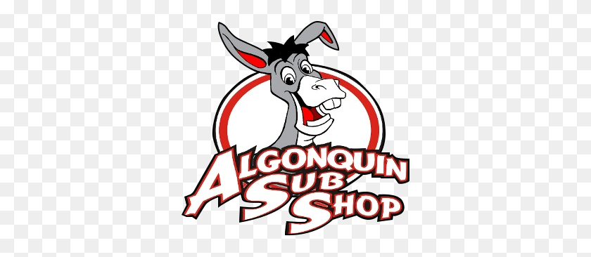 324x306 Algonquin Sub Shop Drool Worthy Subs Algonquin, Il - Бутерброд С Ветчиной Клипарт
