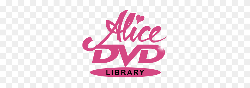 300x238 Alice Dvd Logo - Dvd Logo PNG