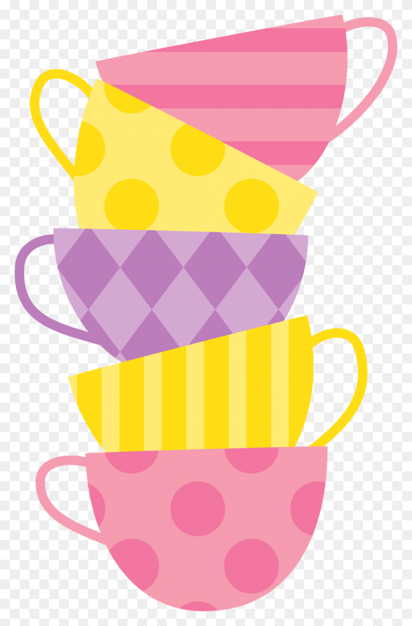 1027x1600 Alice In Wonderland Clipart Tea Cup - Alice And Wonderland Clip Art