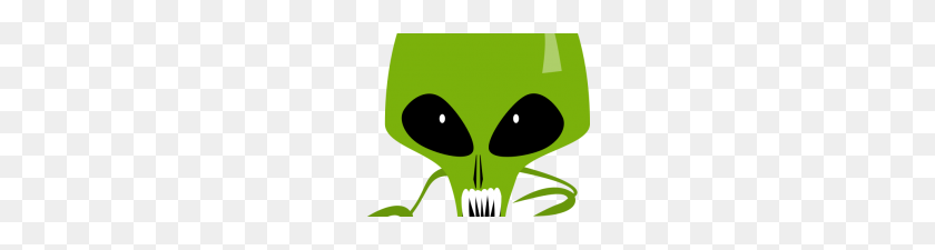 220x165 Alien Clipart Free Free To Use - Alien Clipart Free